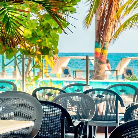 Portobelo Beach San Andres  Bagian luar foto