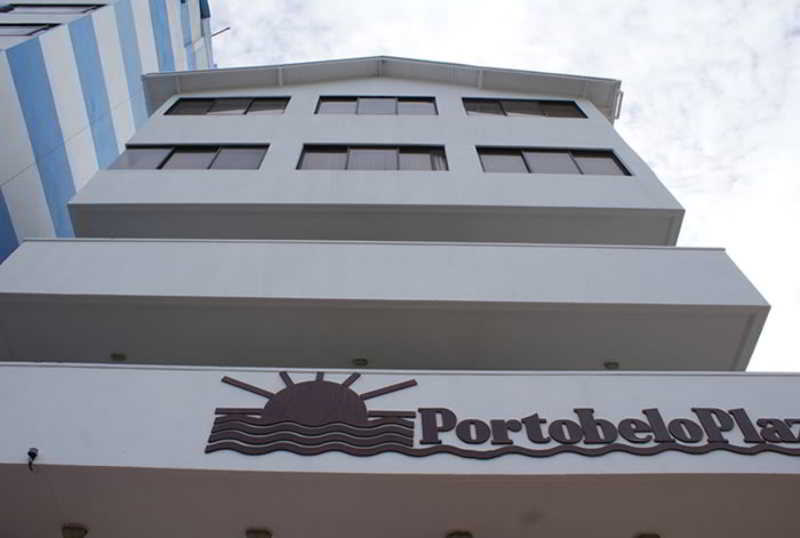 Portobelo Beach San Andres  Bagian luar foto